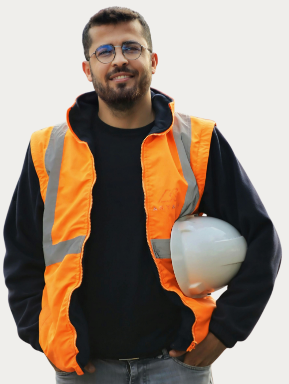 Maintenance technician